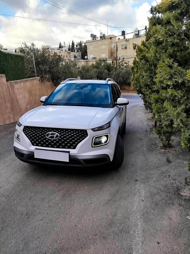 هونداي | HYUNDAI فينيو 2021