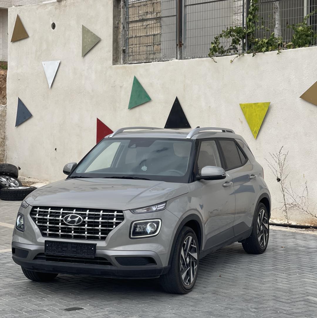 هونداي | HYUNDAI فينيو 2022