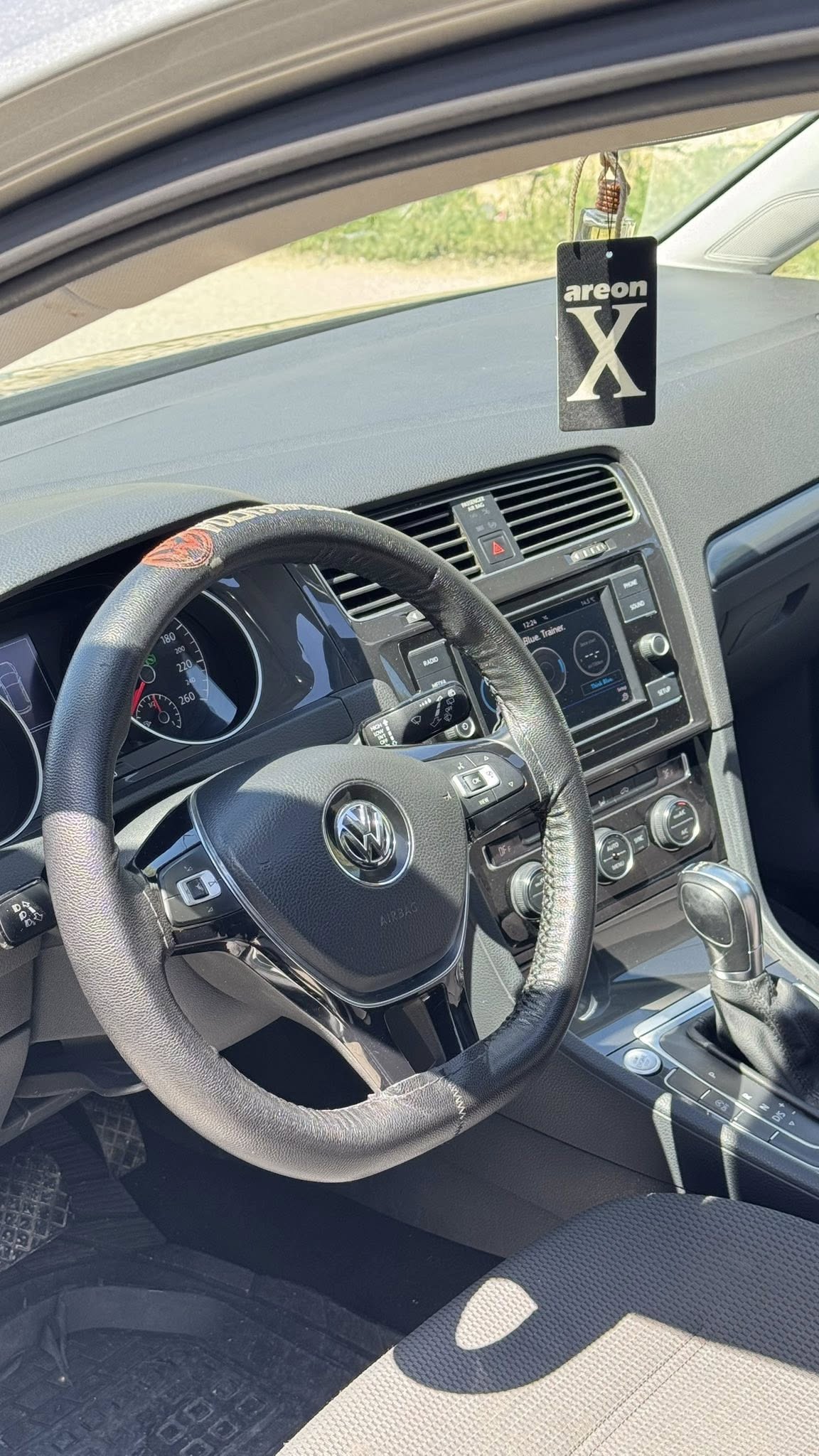 فولكسفاجن | VOLKSWAGEN جولف 2019