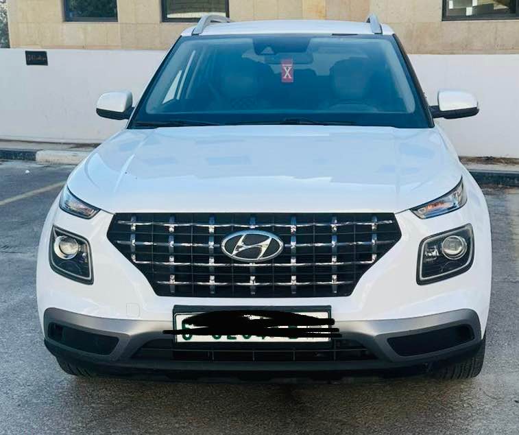 هونداي | HYUNDAI فينيو 2019