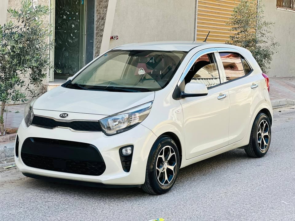 كيا | KIA MORNING 2018