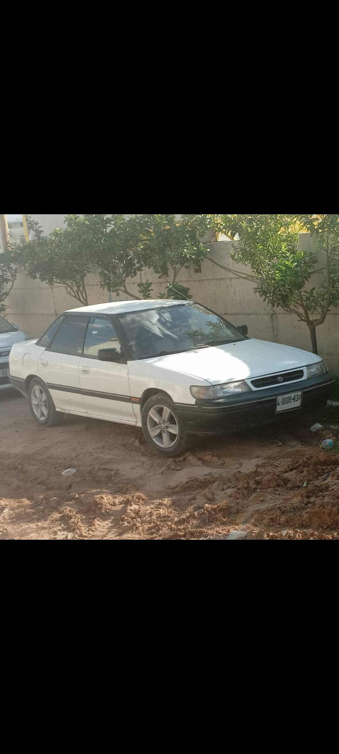 سوبارو | SUBARU ليجاسي 2013