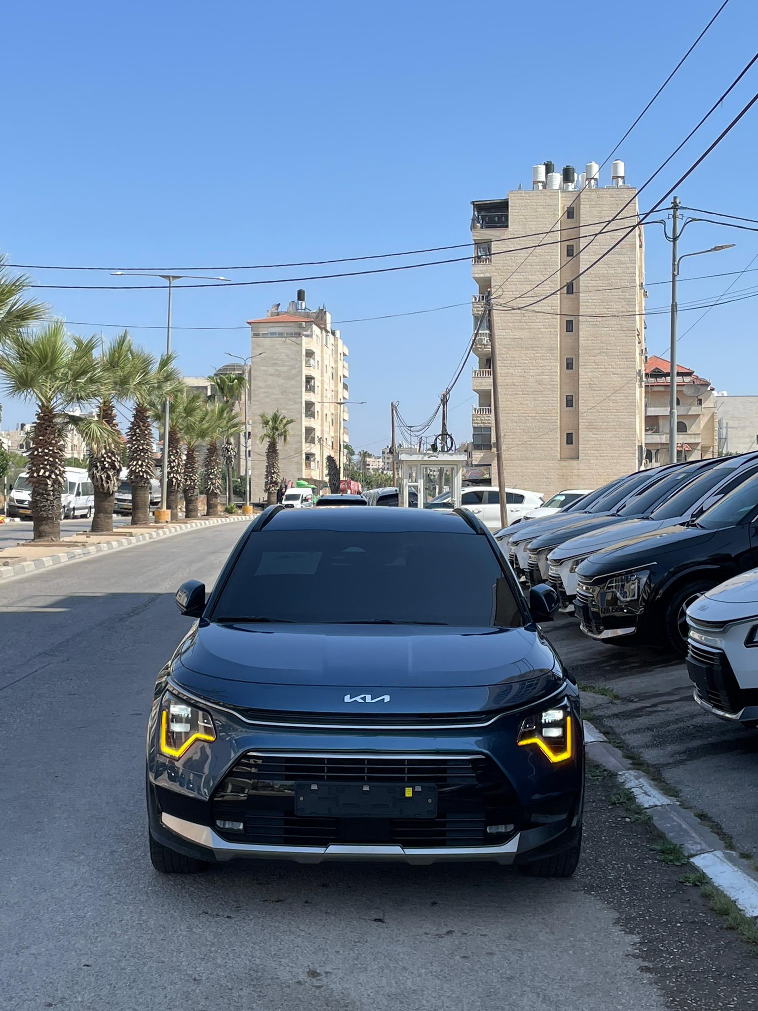 كيا | KIA نيرو 2023