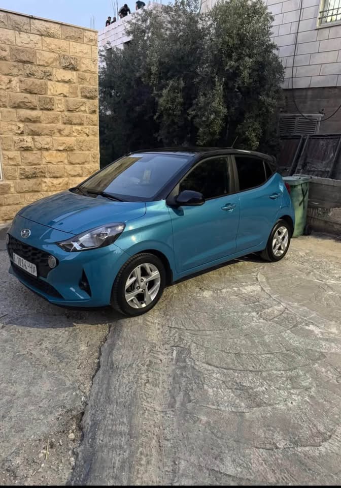 هونداي | HYUNDAI i10 2023