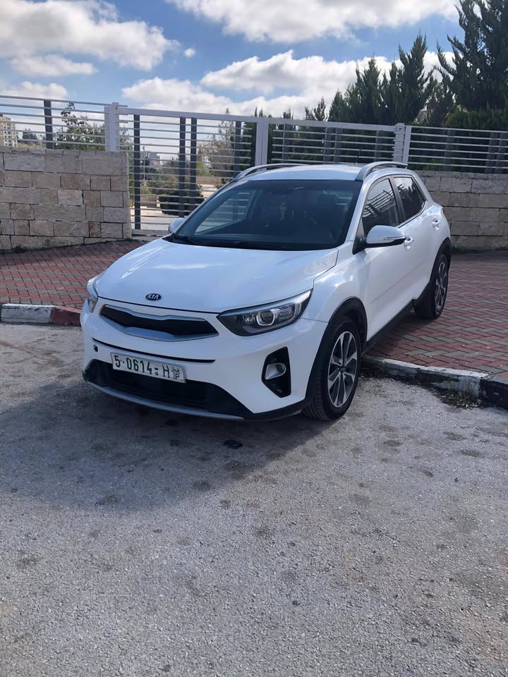 كيا | KIA ستونك 2019