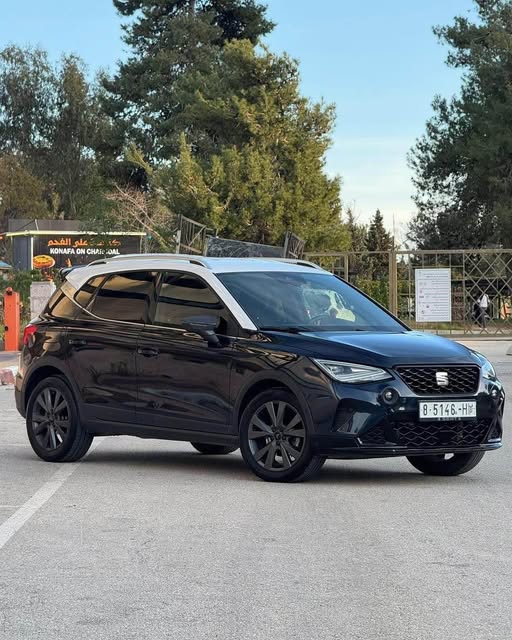سيات | SEAT ارونا 2022