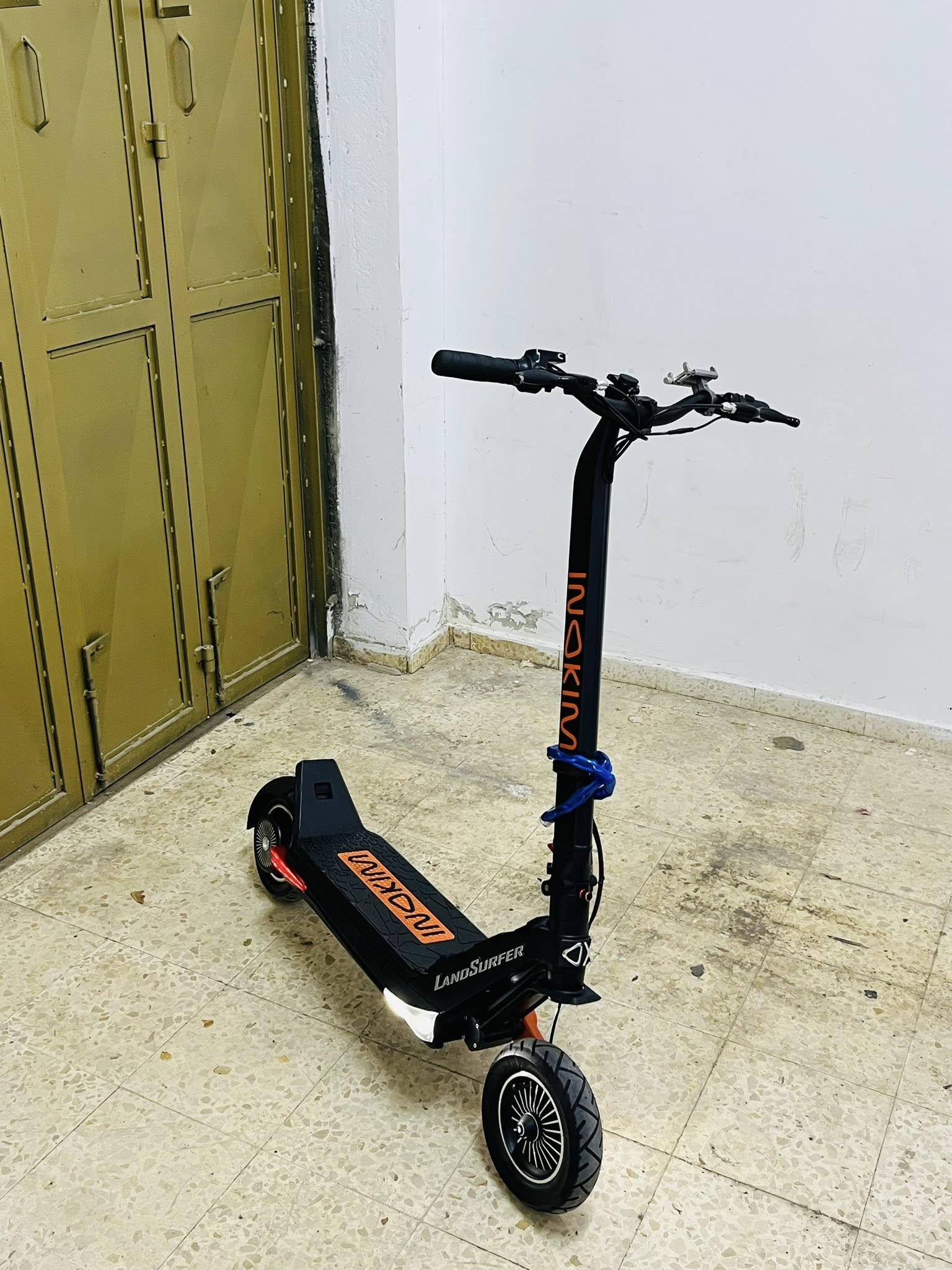 سكوترات  2025