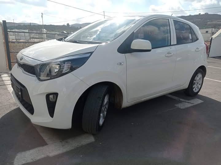 كيا | KIA مورنينج 2020