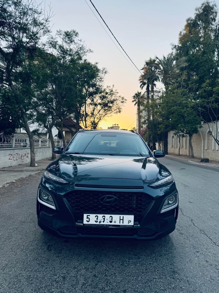 هونداي | HYUNDAI كونا 2020