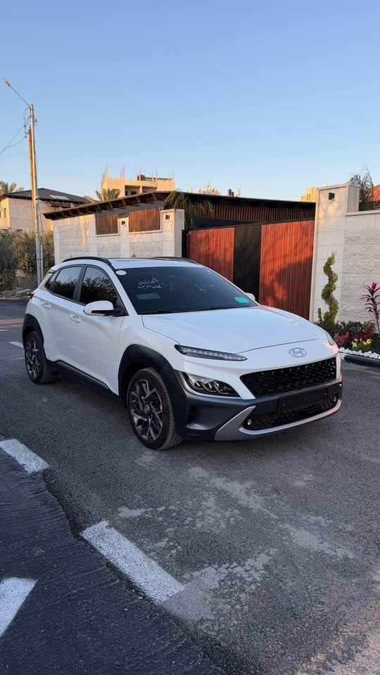 هونداي | HYUNDAI كونا 2022
