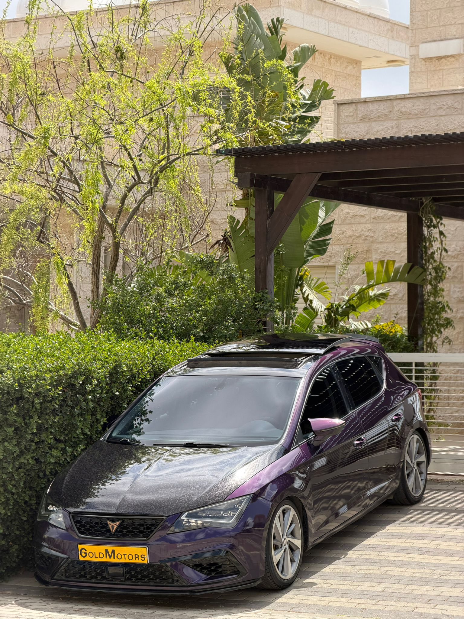 سيات | SEAT ليون 2017