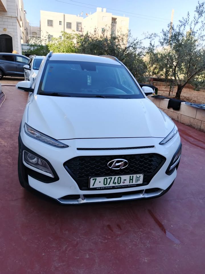 هونداي | HYUNDAI كونا 2020