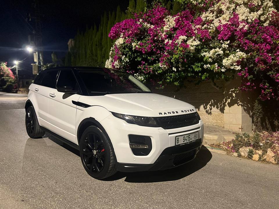 روفر | ROVER ايفوك 2015