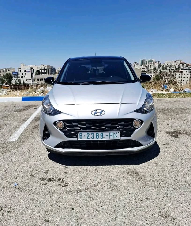 هونداي | HYUNDAI i10 2023