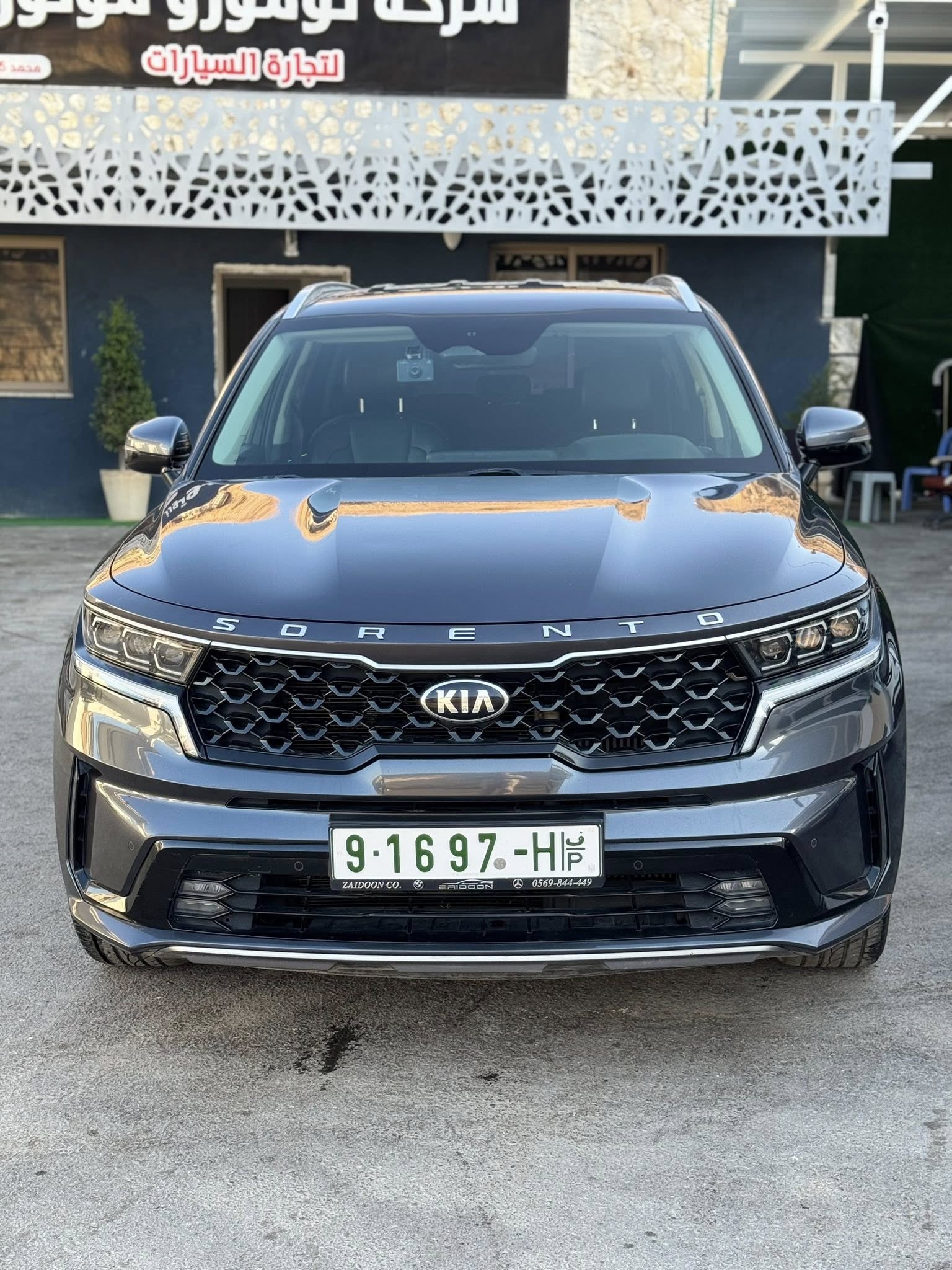 كيا | KIA سورينتو 2020