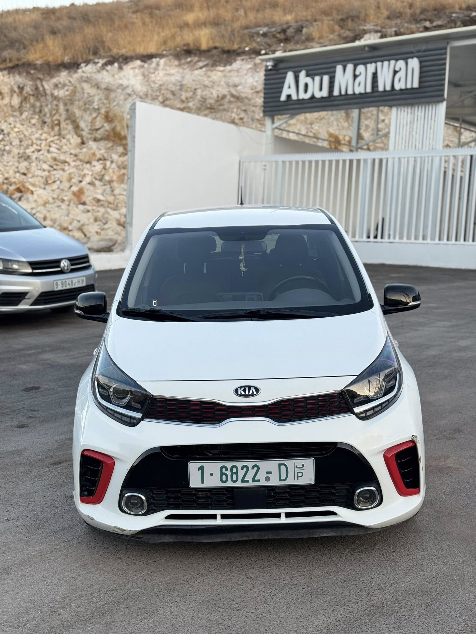 كيا | KIA بيكانتو 2019