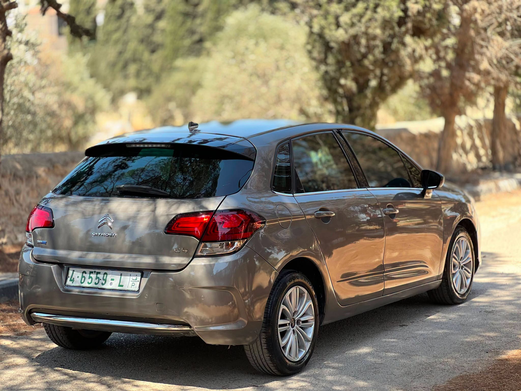 ستروين | CITROEN  2017