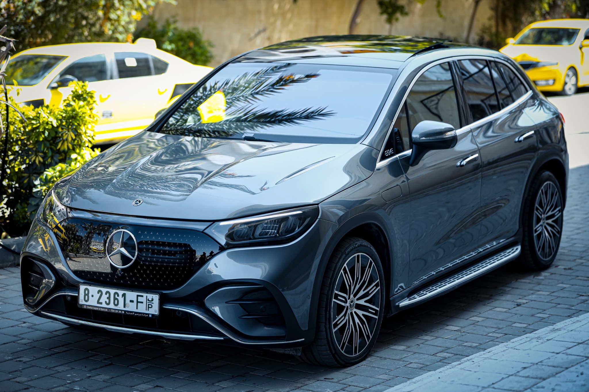 مرسيدس | MERCEDES بنز 2024