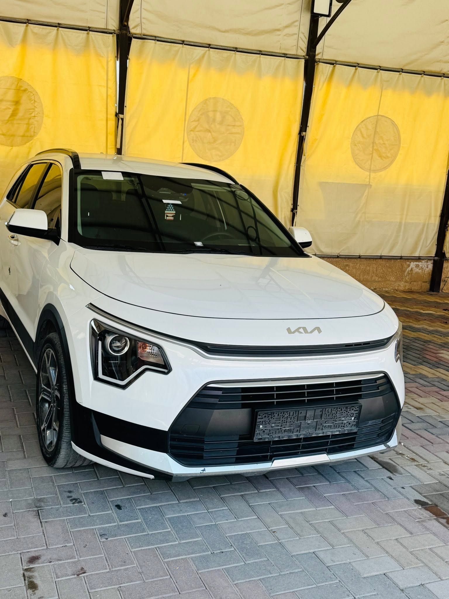 كيا | KIA نيرو 2023