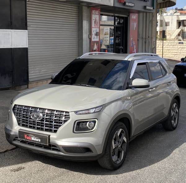 هونداي | HYUNDAI فينيو 2020
