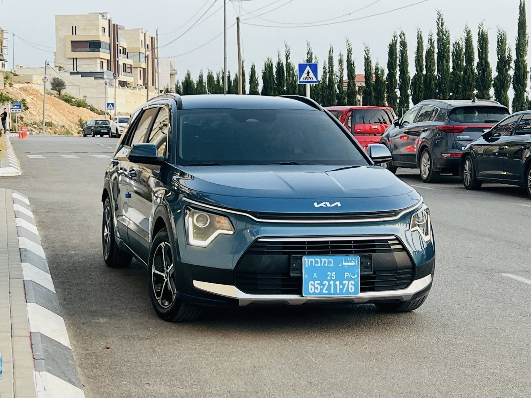 كيا | KIA نيرو 2023
