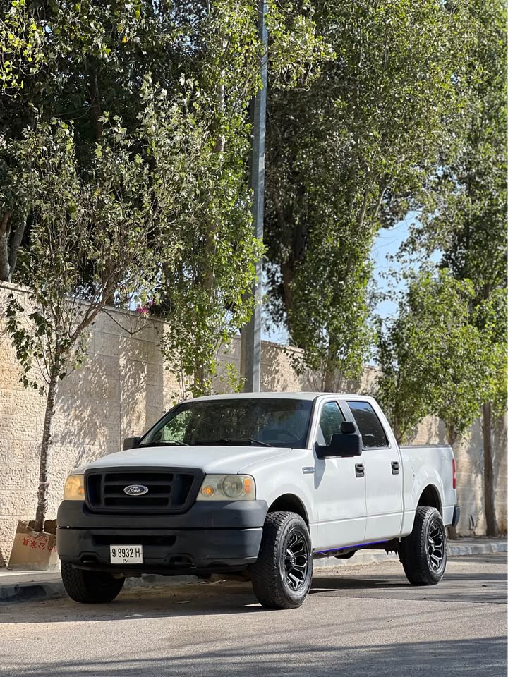 فورد | FORD F150 2009