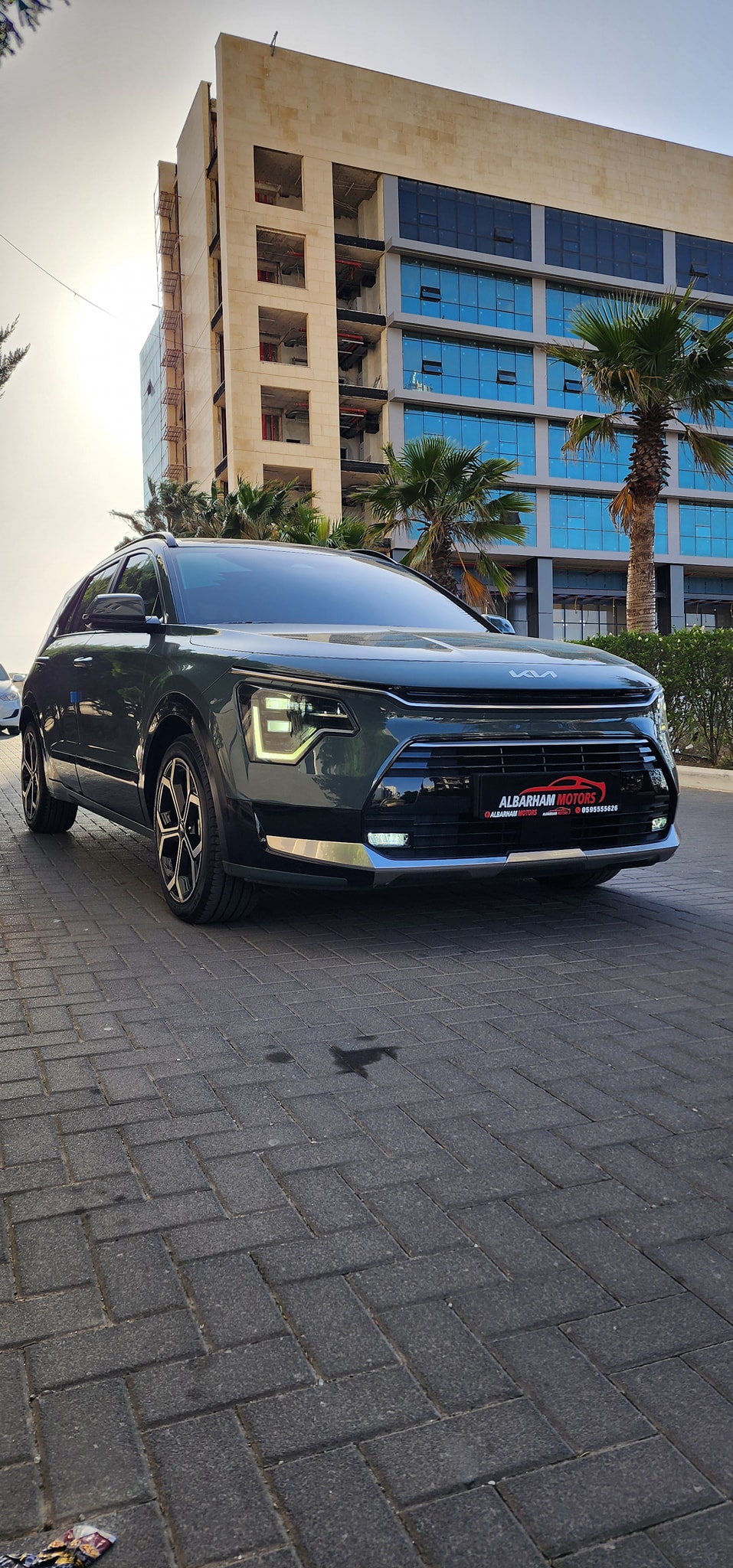 كيا | KIA نيرو 2022
