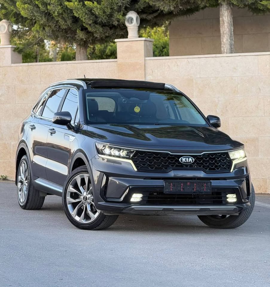 كيا | KIA سورينتو 2020