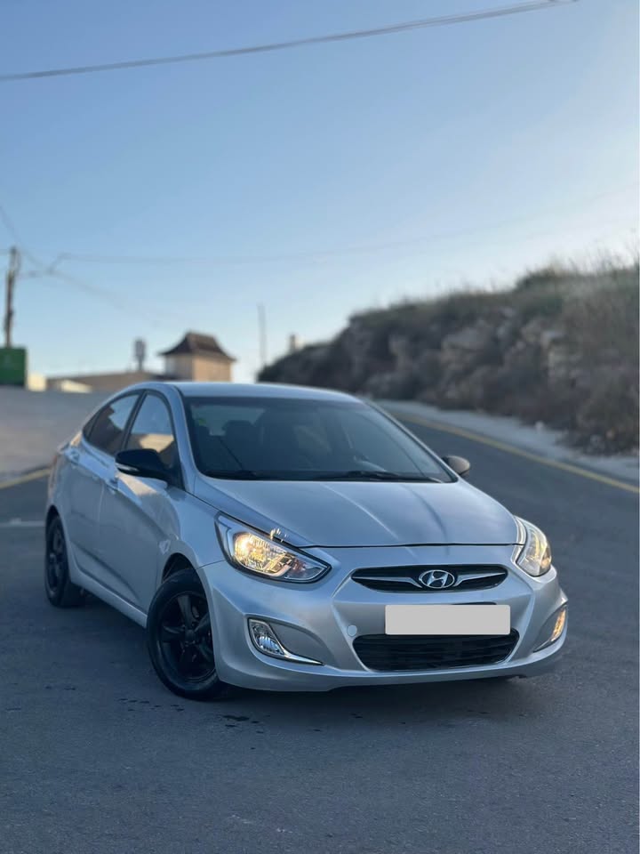 هونداي | HYUNDAI توسان 2014
