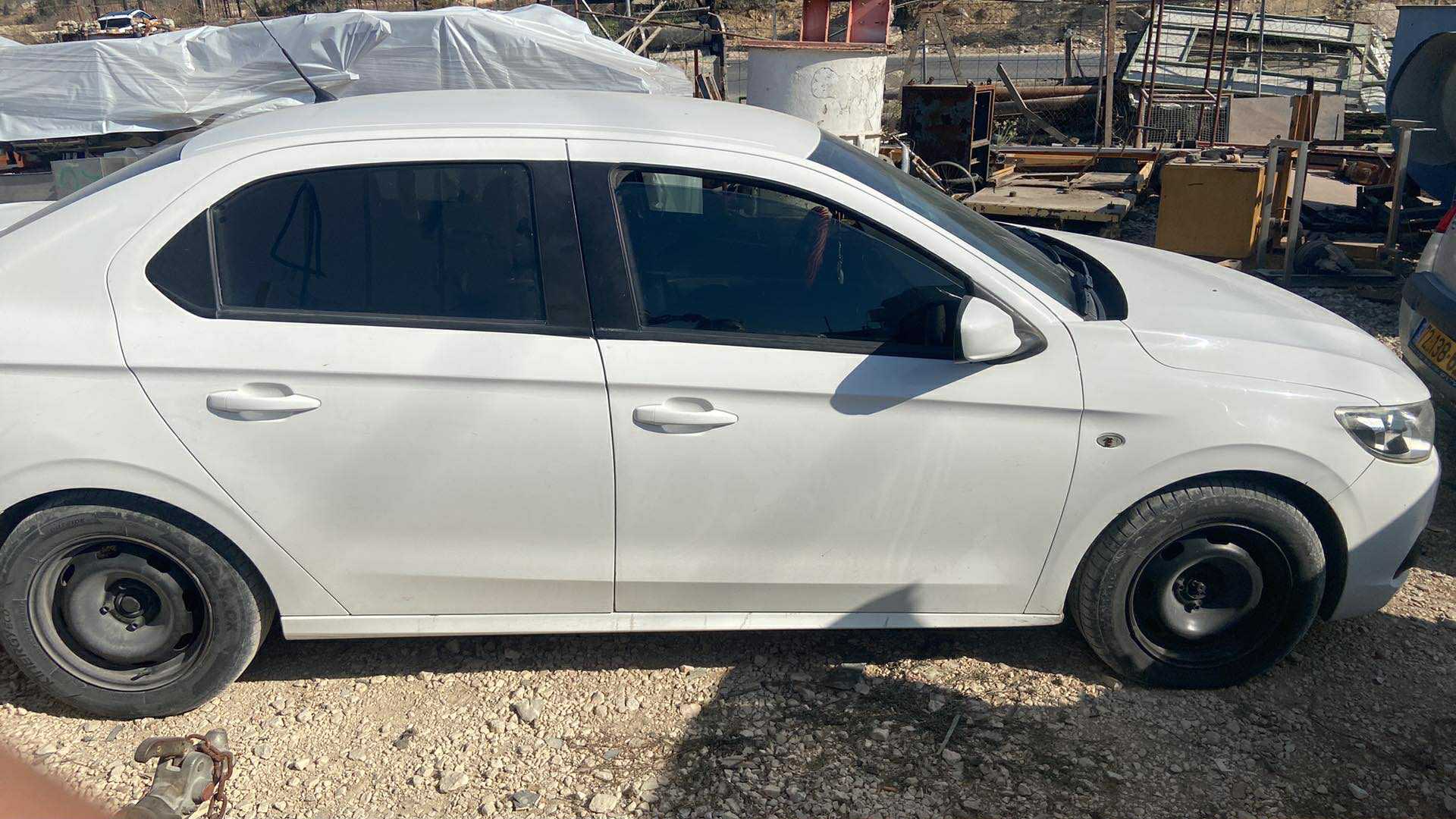 بيجو | PEUGEOT 301 2018