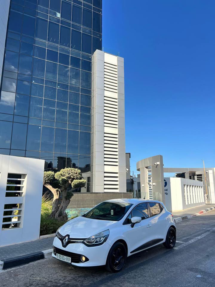 رينو | RENAULT  2015