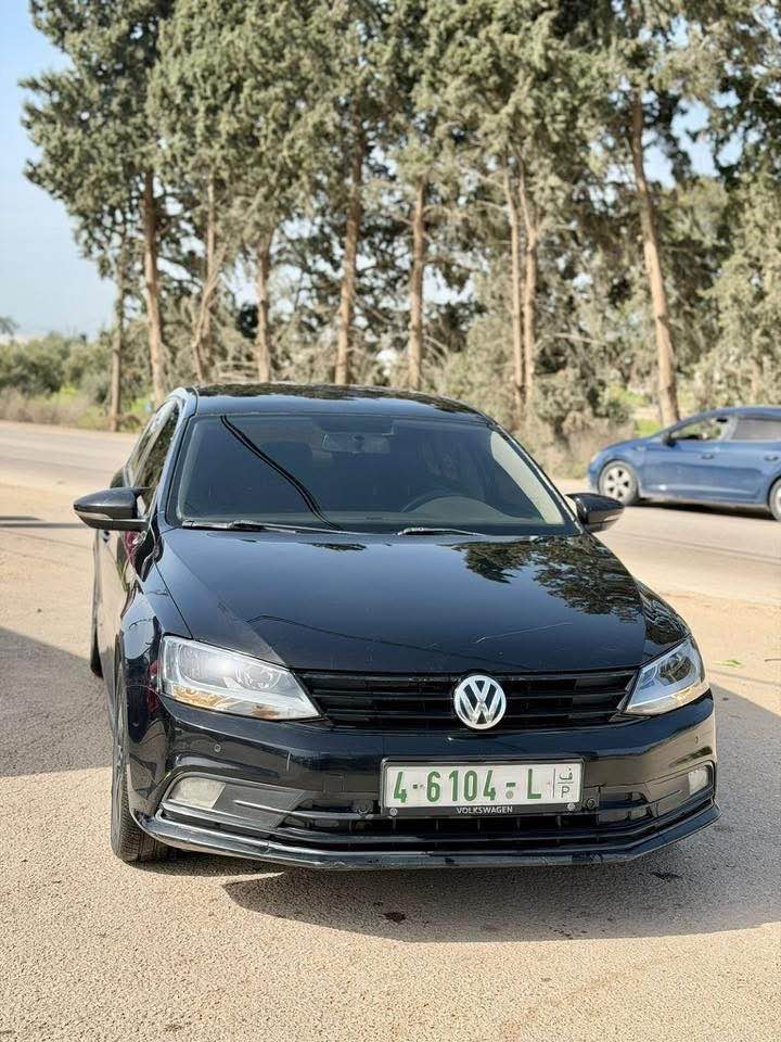فولكسفاجن | VOLKSWAGEN جيتا 2016