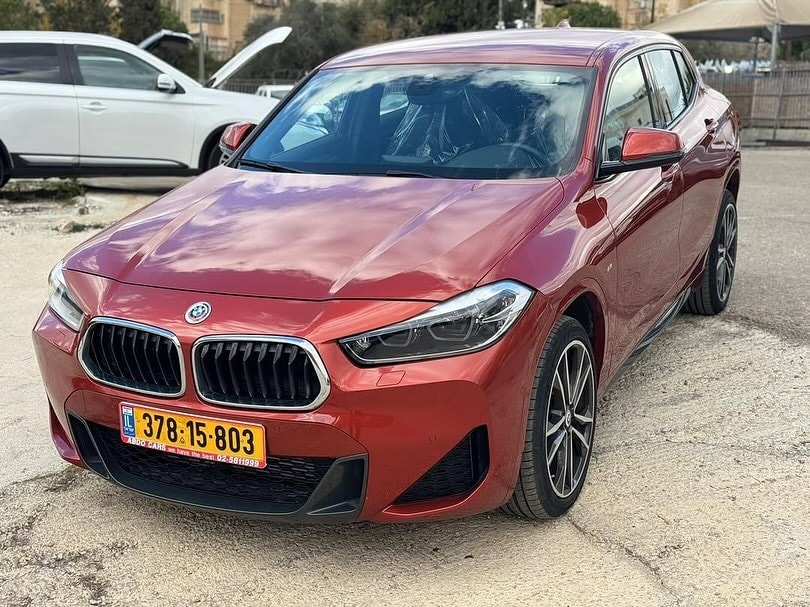 بي ام دبليو | BMW x2 2023