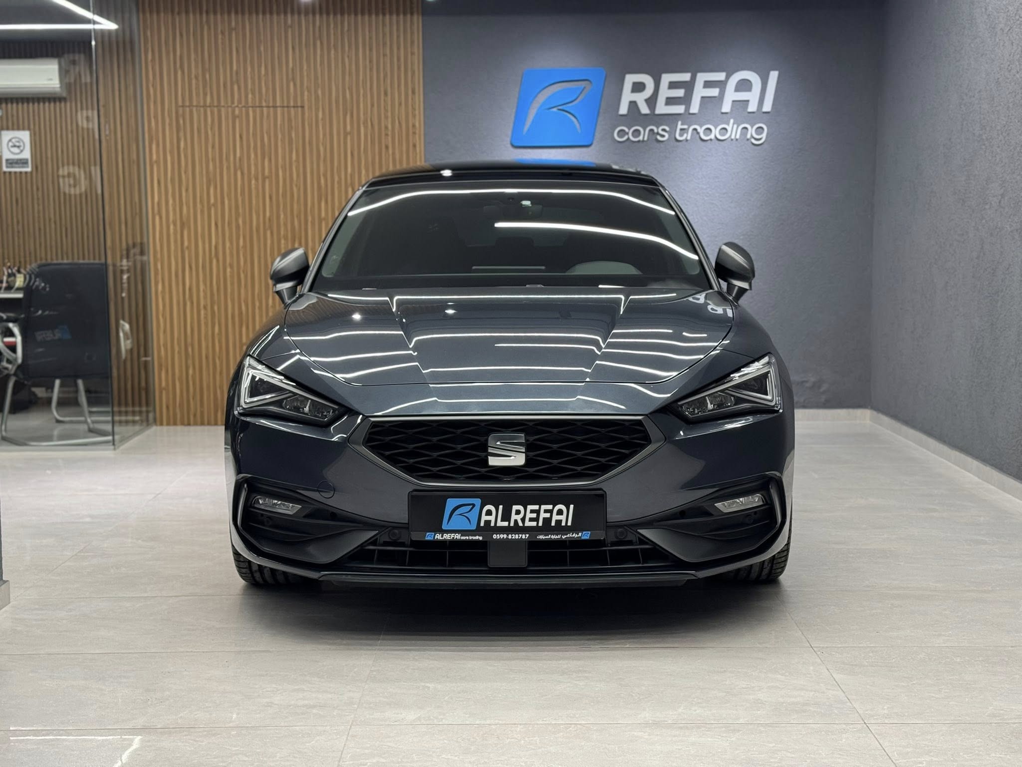 سيات | SEAT ليون 2020