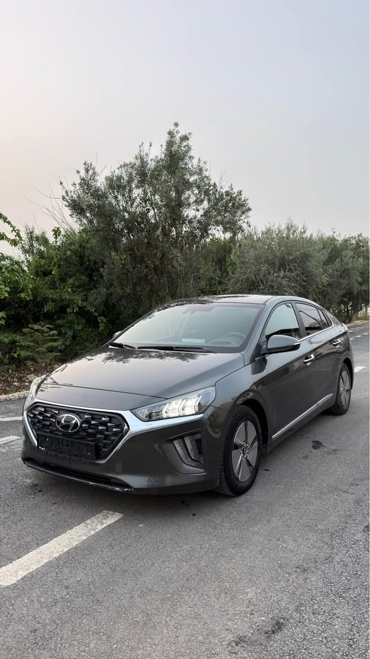 هونداي | HYUNDAI ايونيك 2022