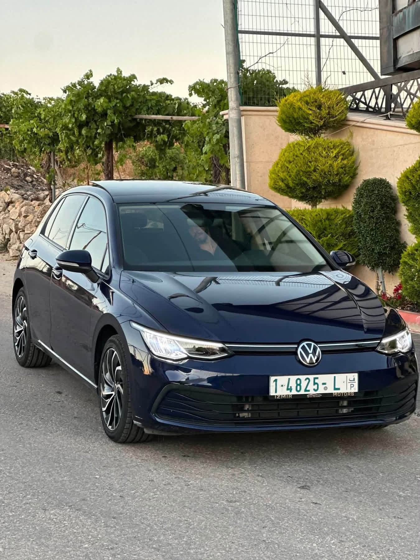 فولكسفاجن | VOLKSWAGEN جولف 2023