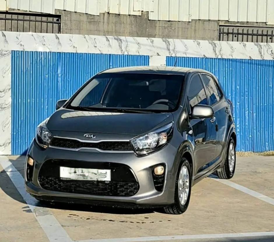 كيا | KIA بيكانتو 2020