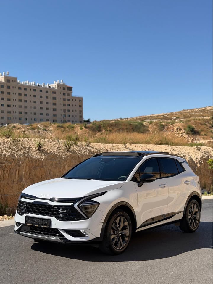 كيا | KIA سبورتاج 2023