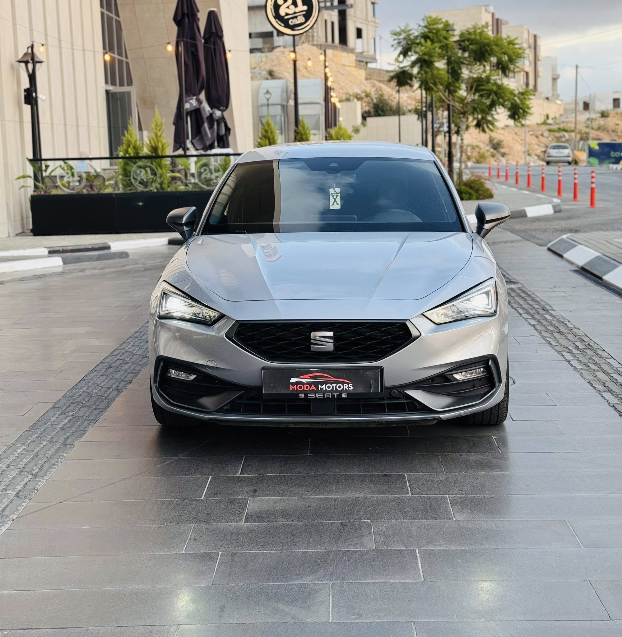 سيات | SEAT ليون 2022