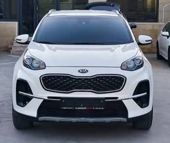 كيا | KIA سبورتاج 2020