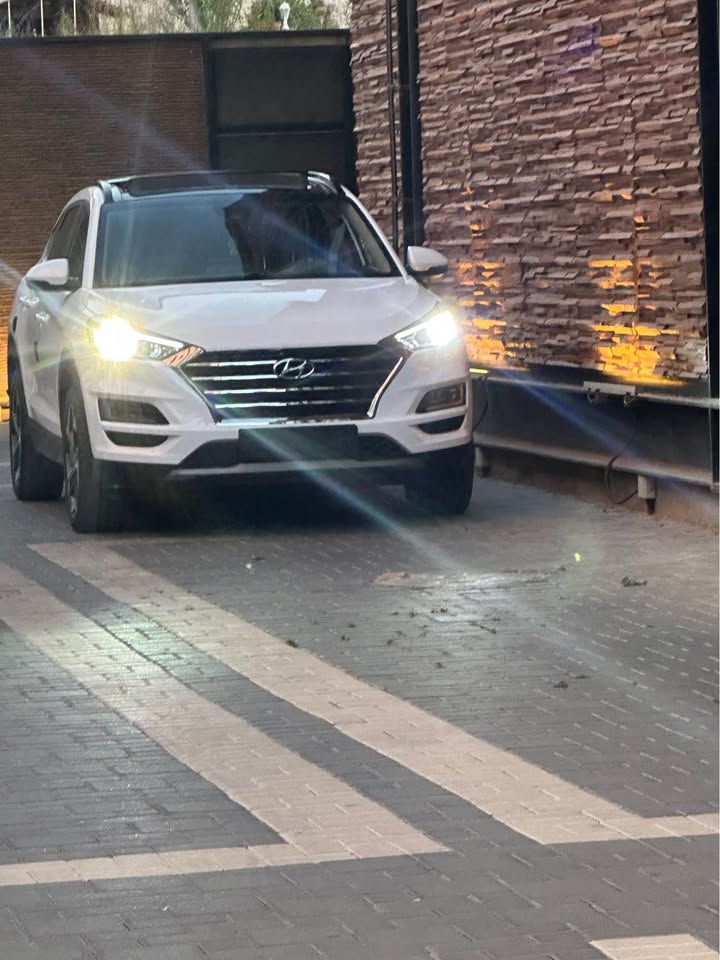 هونداي | HYUNDAI اكسنت 2021