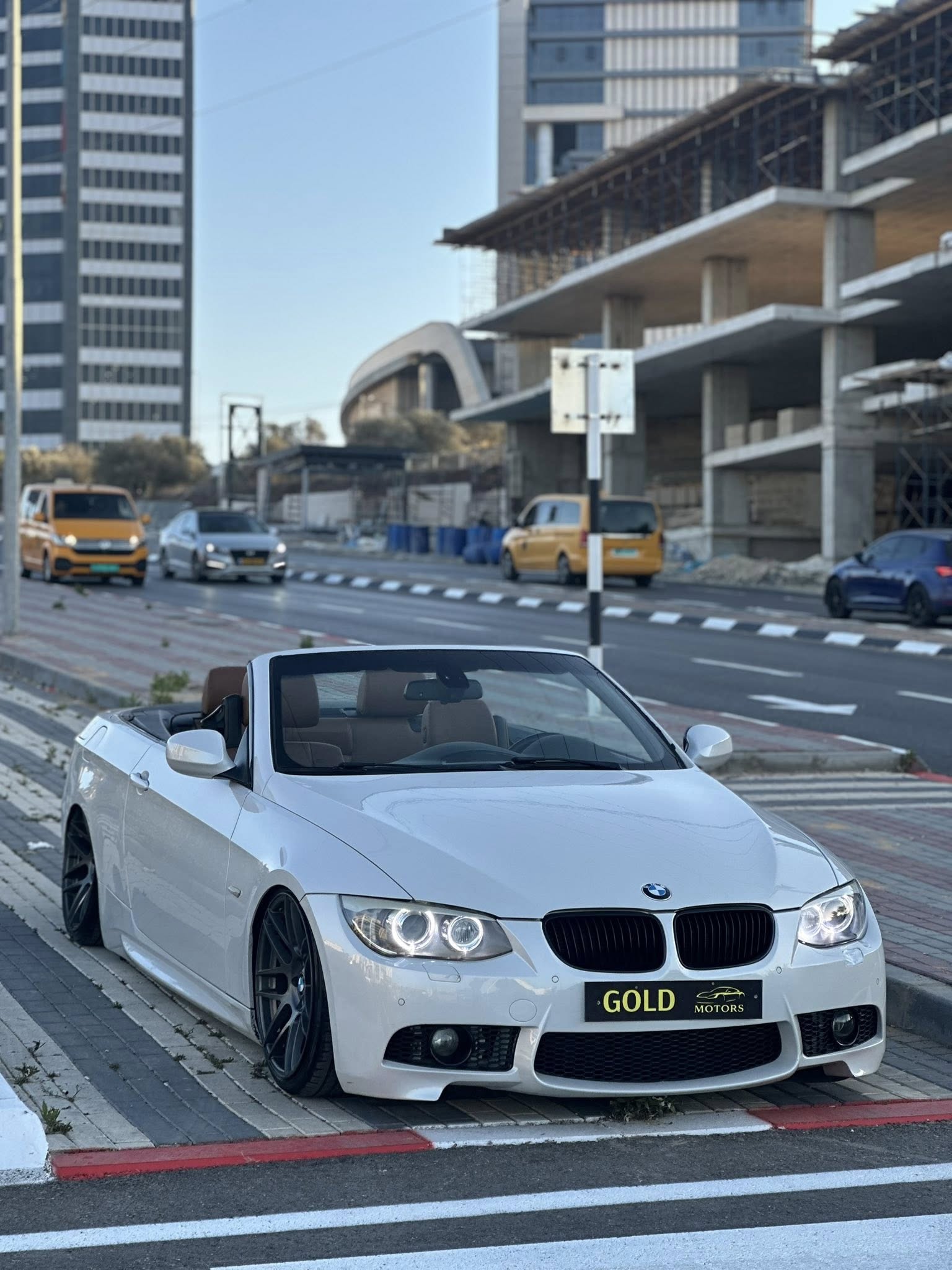 بي ام دبليو | BMW 335i 2013