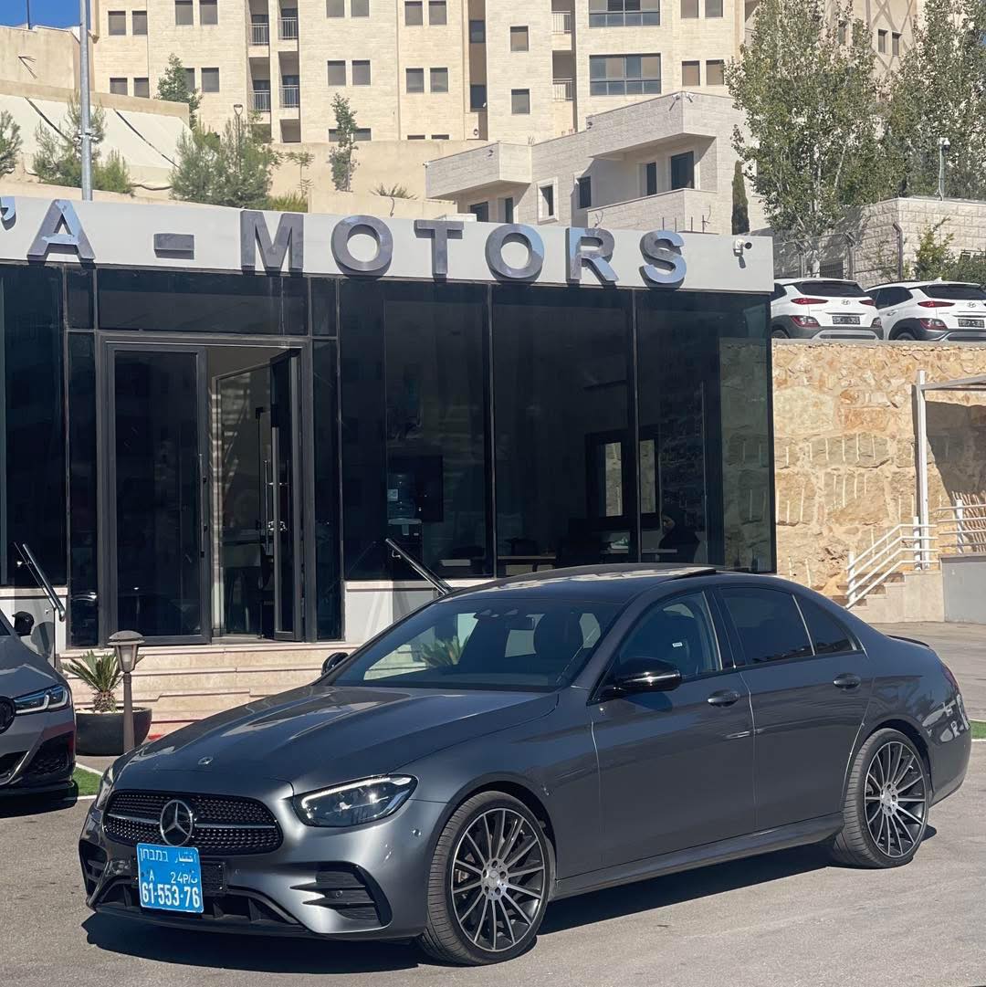 مرسيدس | MERCEDES بنز 2023