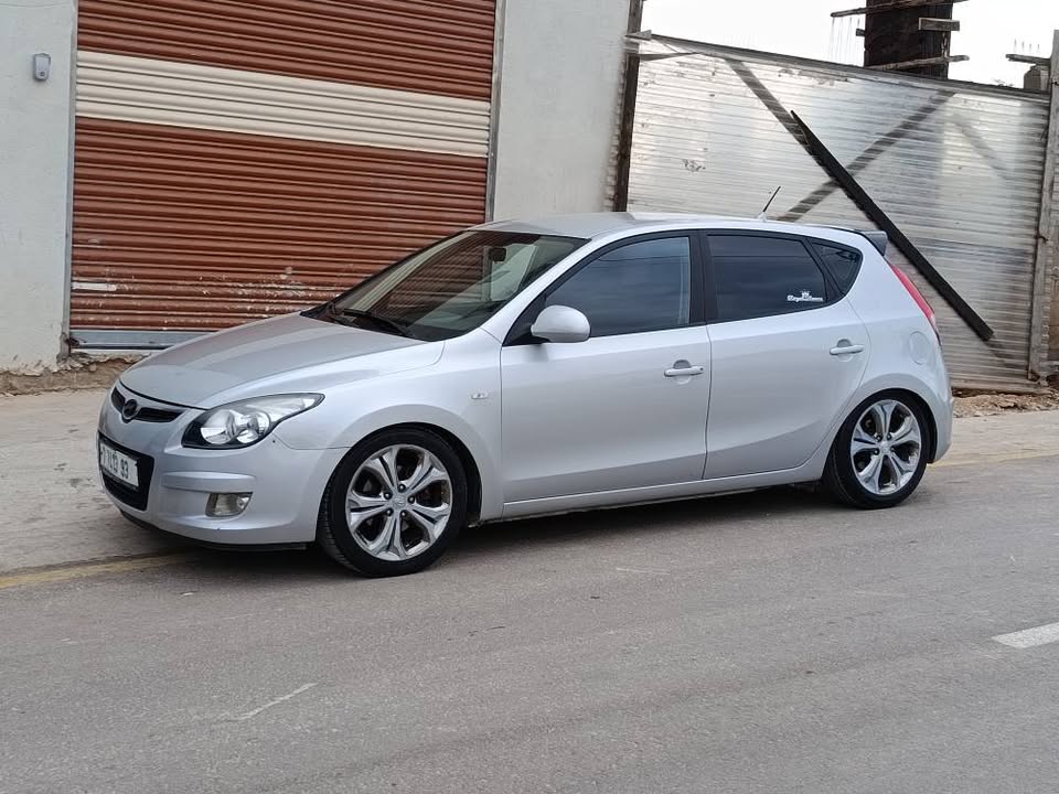 هونداي | HYUNDAI i30 2008
