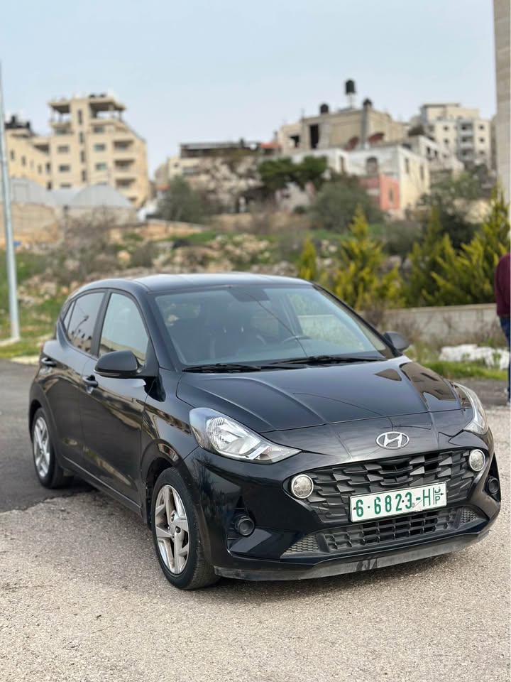 هونداي | HYUNDAI i10 2023