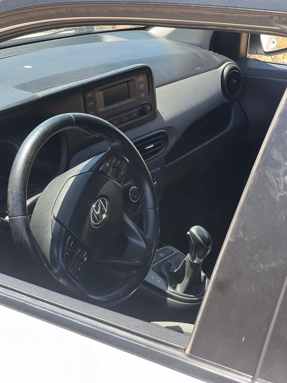 هونداي | HYUNDAI i10 2023