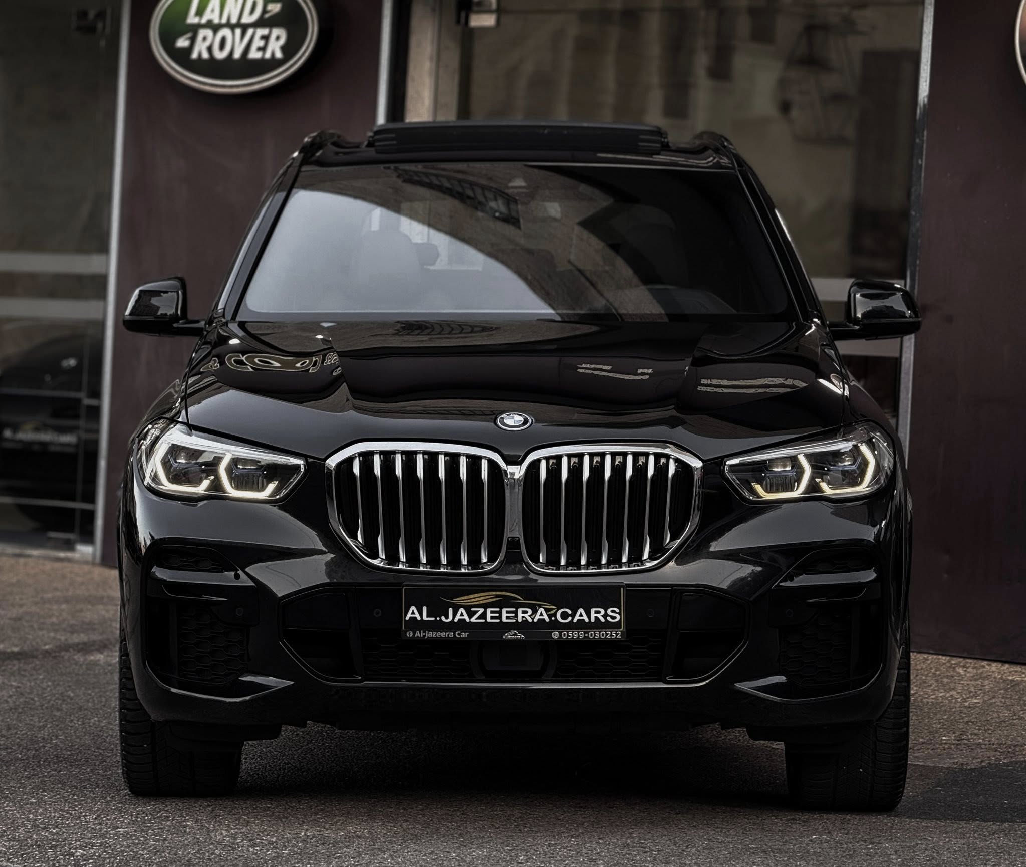 بي ام دبليو | BMW x5 2023