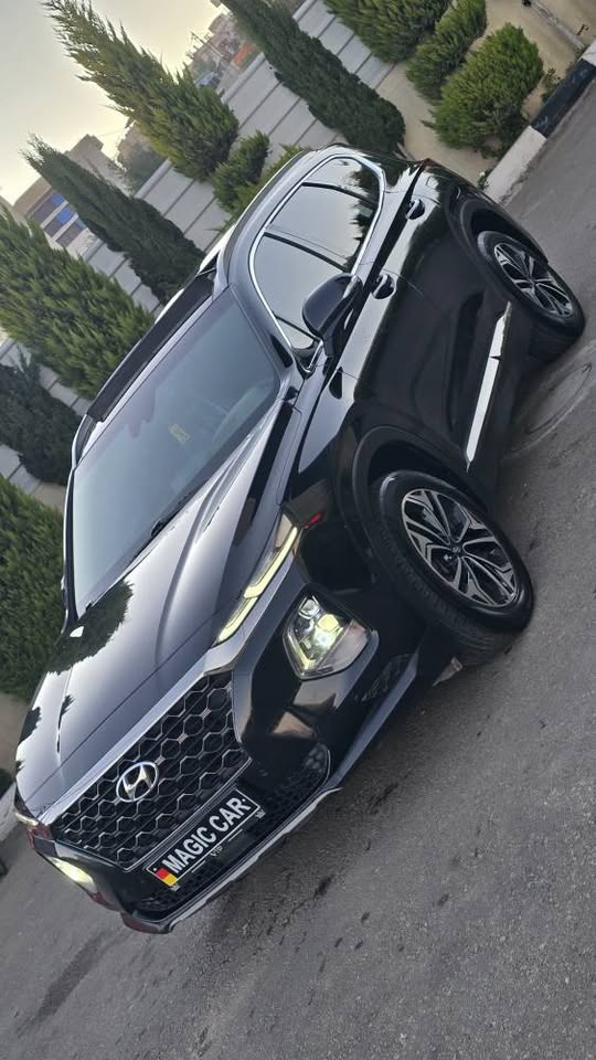 هونداي | HYUNDAI سانتافيه 2019