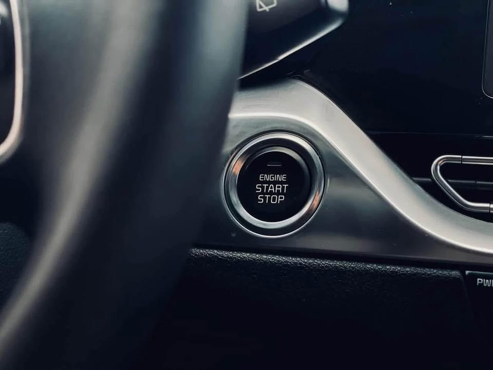 كيا | KIA نيرو 2021