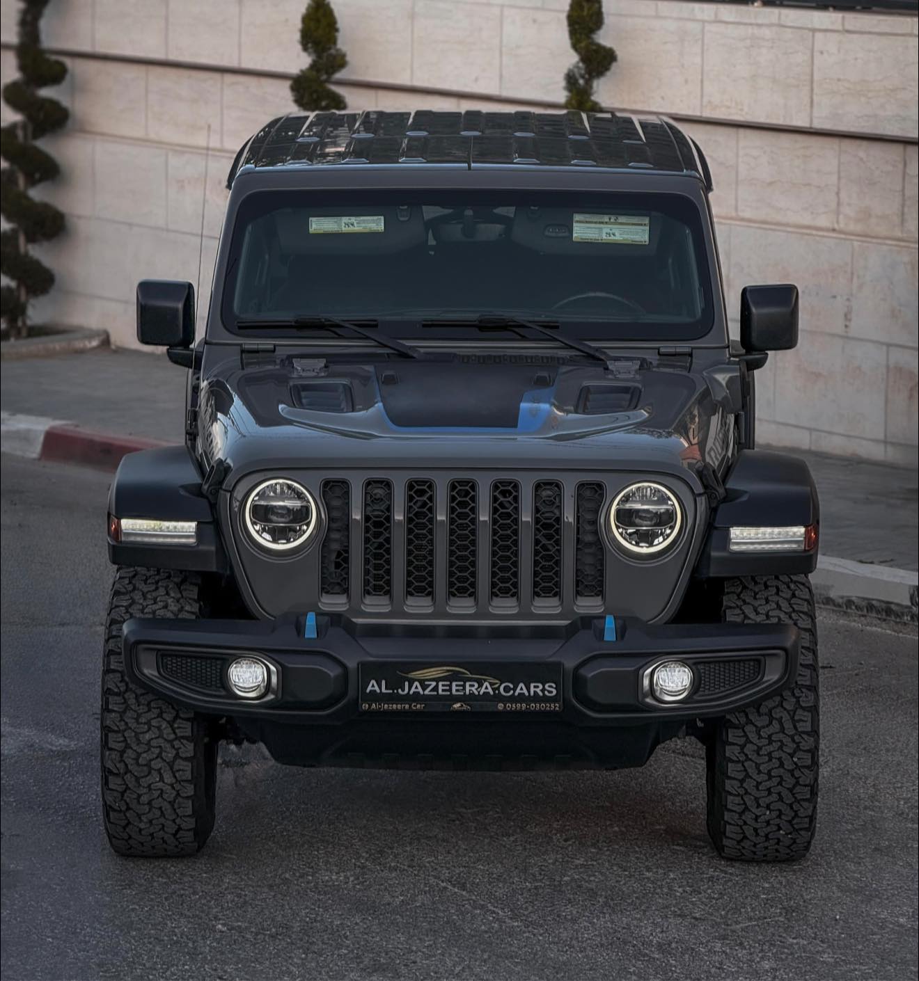 جيب | JEEP روبيكون 2023